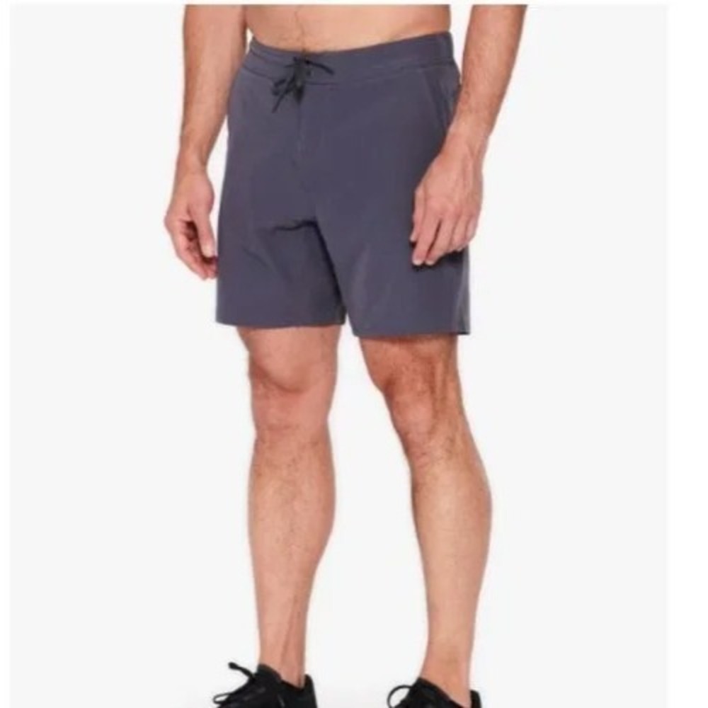 Ten Thousand Foundation Short 7" - Lined